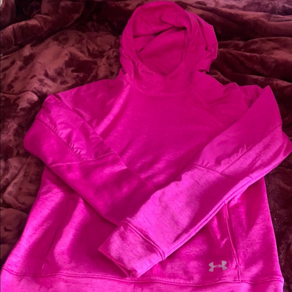 Under Amour hoodie